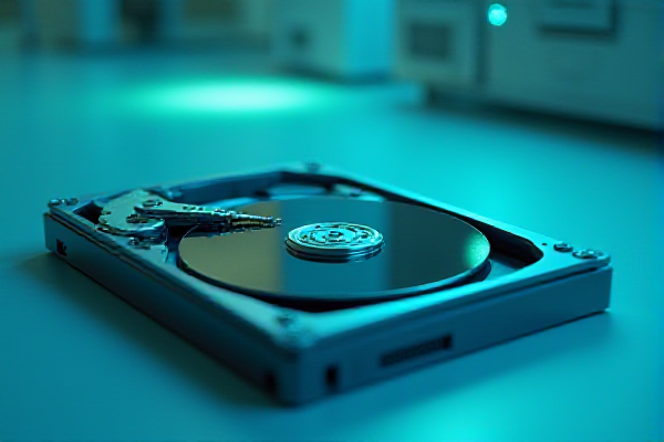 Seagate 80G 数据恢复公司 | 老款希捷硬盘异响损坏能修吗？工程师实战解析